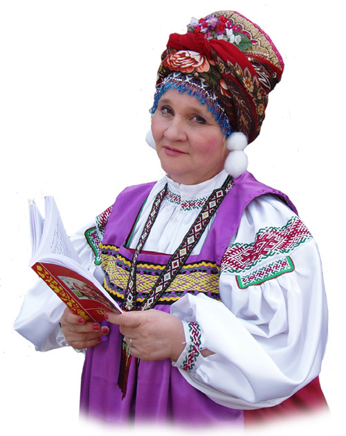 О. А. Абрамова