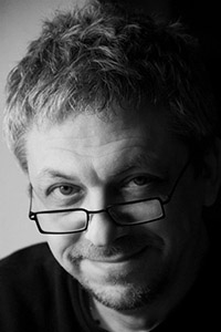 Михаил Барановский