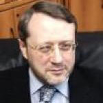 Л. М. Гохберг