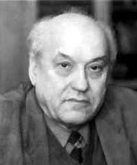 П. Л. Проскурин