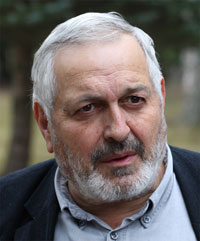 В. Н. Дымарский