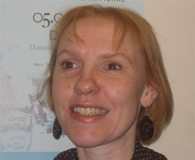 Ros Wright