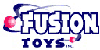 FUSION TOYS