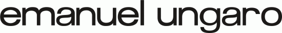 Emanuel Ungaro
