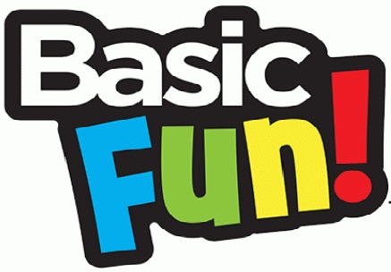 Basic Fun!