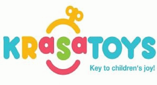 KRASATOYS