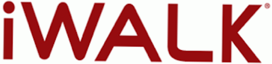 iWalk
