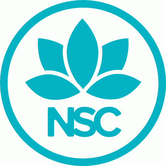 Логотип Name skin care — бренд