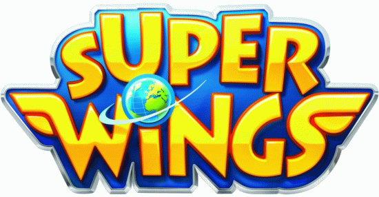 Super Wings