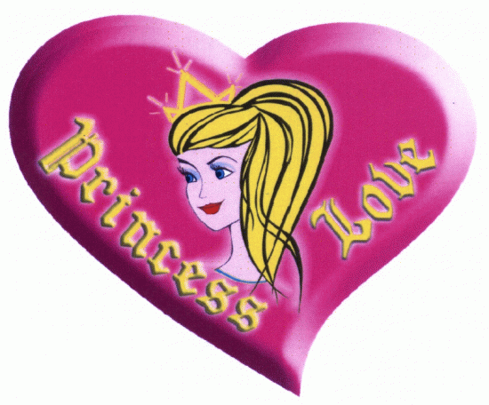 Princess Love
