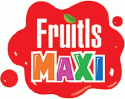 Fruitls maxi