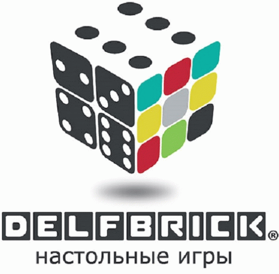 Delfbrick