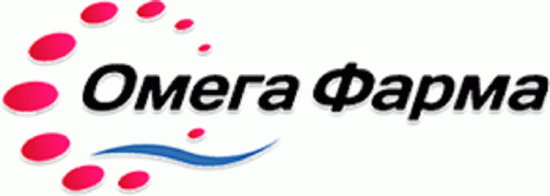 Омега Фарма