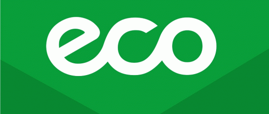 Логотип ECO Group — производитель