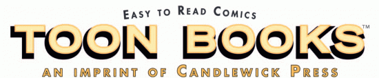 Toon Books