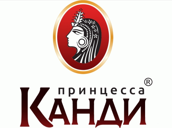 Принцесса Канди