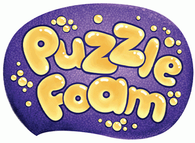 Puzzle Foam
