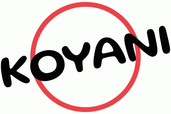 Koyani