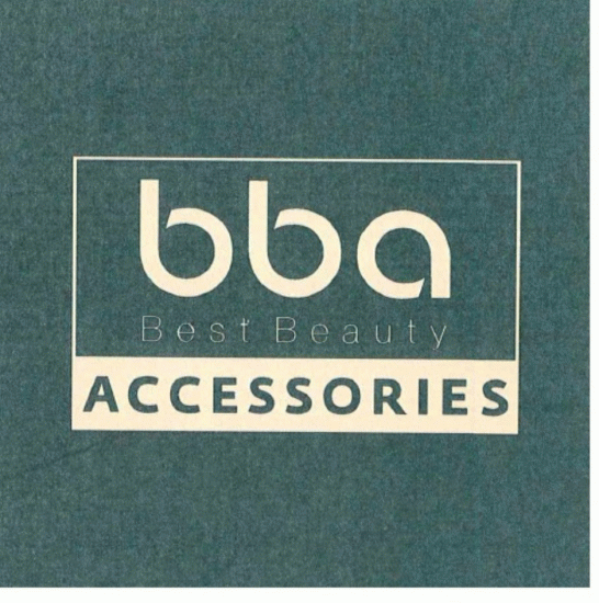 BBA Best Beauty Accessories
