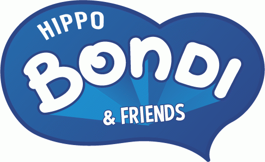 Hippo bondi & Friends
