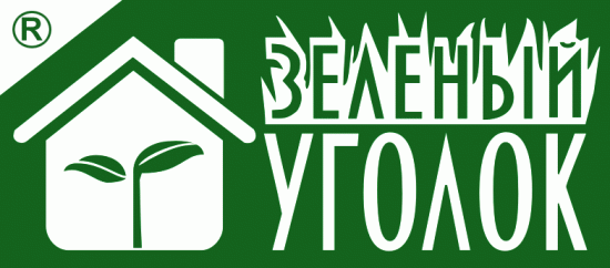 Зелёный уголок