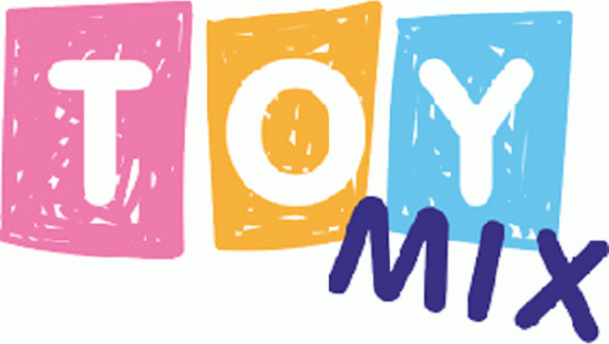 Toy Mix