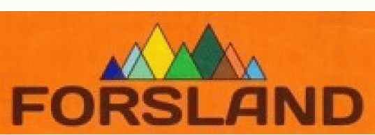 Forsland
