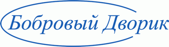 Бобровый дворик