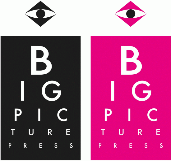 Big Picture Press