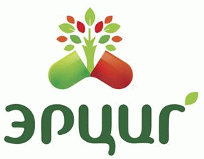 Фармацевтическая Фабрика Ерциг