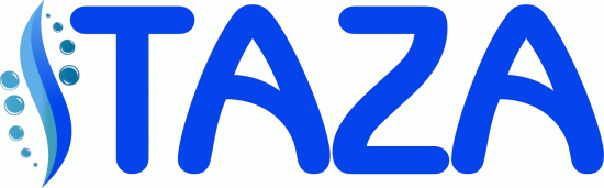 Taza