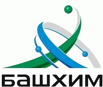Логотип Башхим — производитель