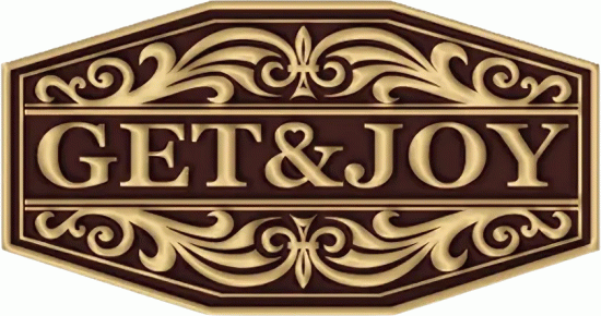 Get&Joy