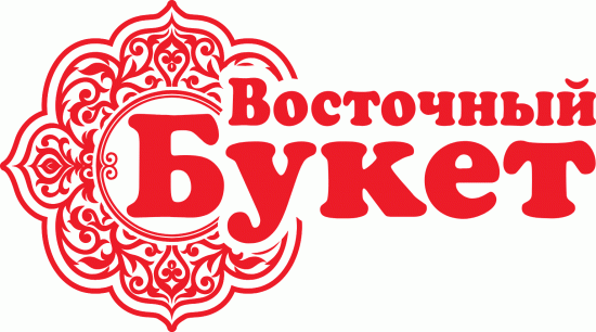 Восточный букет