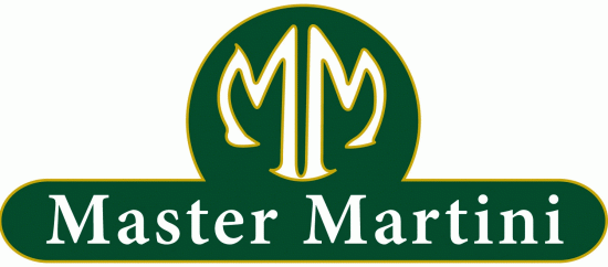 Master Martini