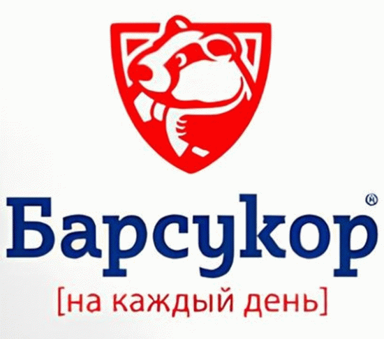 Барсукор