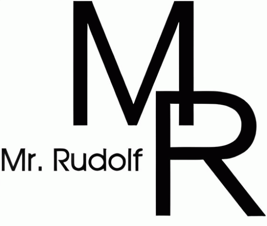 Mr.Rudolf