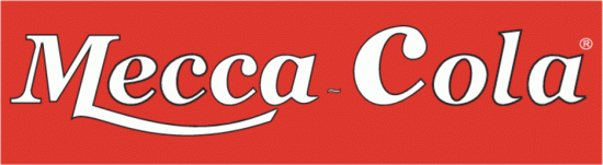 Mecca-Cola