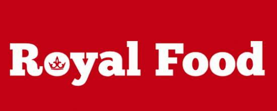 Royal Food