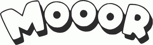Mooor