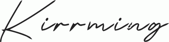Kirrming