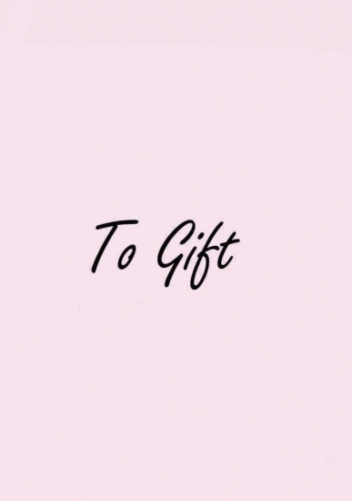 To Gift
