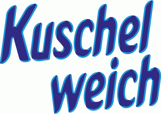 Kuschelweich