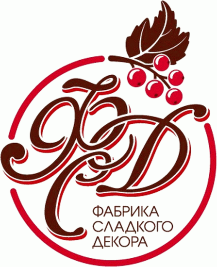 Фабрика сладкого декора