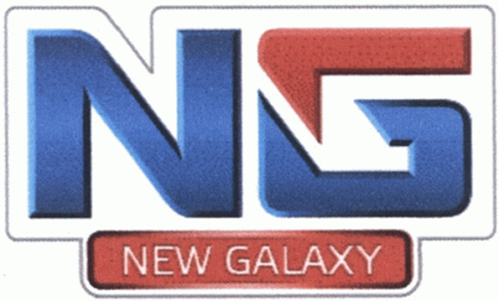 New Galaxy