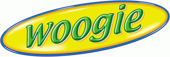 Woogie