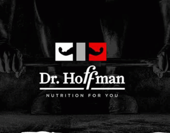 Dr. Hoffman