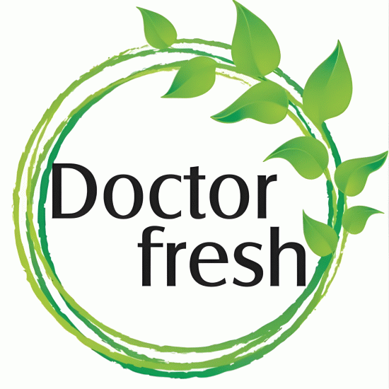 Doctor Fresh