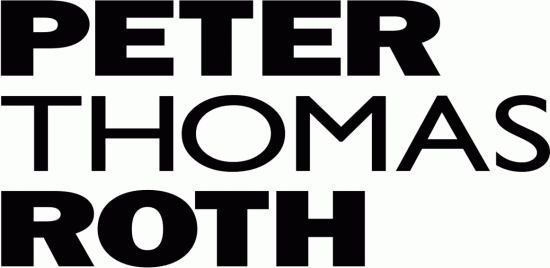Peter Thomas Roth