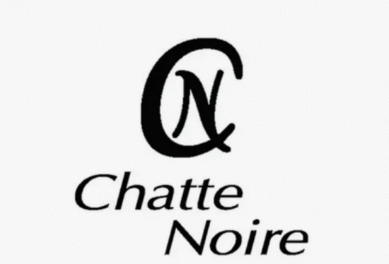 Chatte Noire